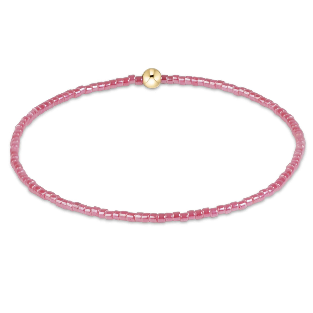 Hope Classic Bracelet | +Colors