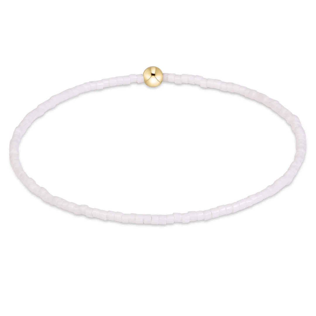 Hope Classic Bracelet | +Colors