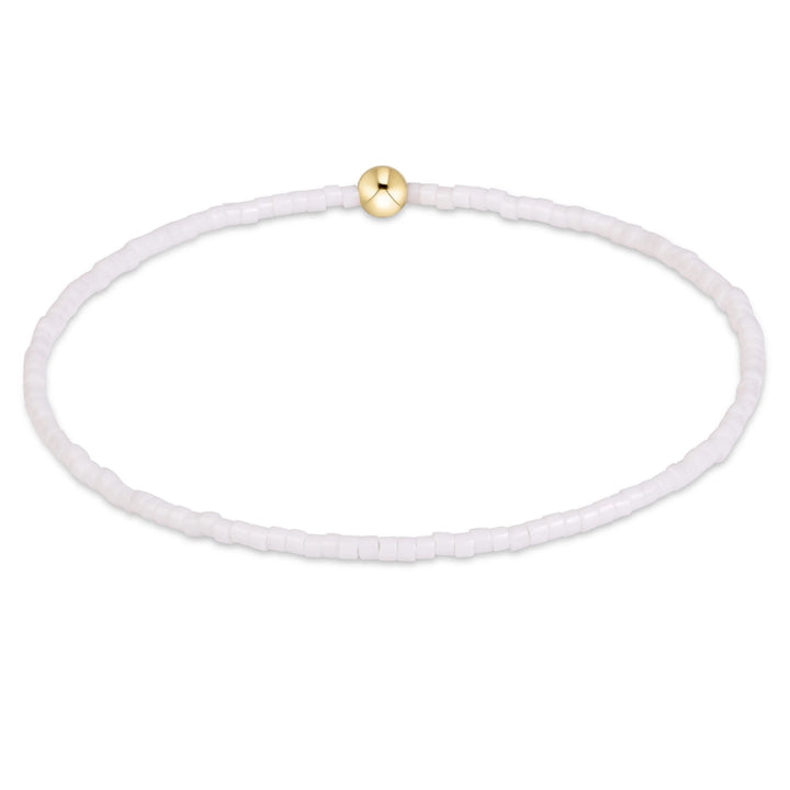 Hope Classic Bracelet | +Colors