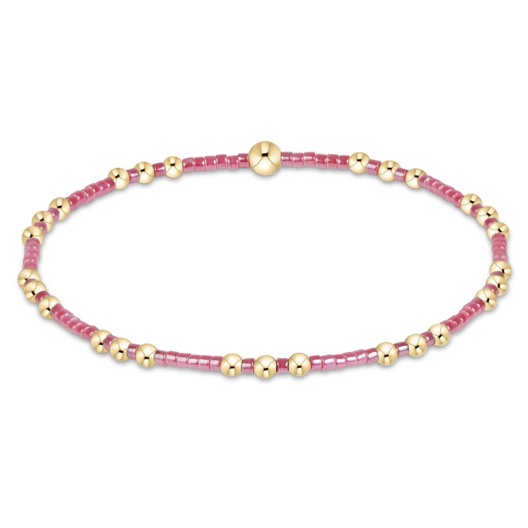 Hope Joy Bracelet | +Colors