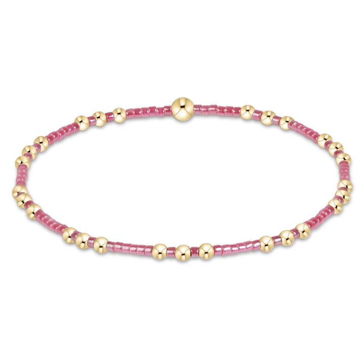 Hope Joy Bracelet | +Colors
