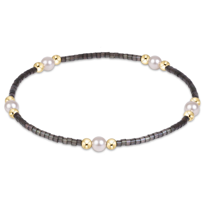 Hope Purpose Pearl Bracelet | + Colors