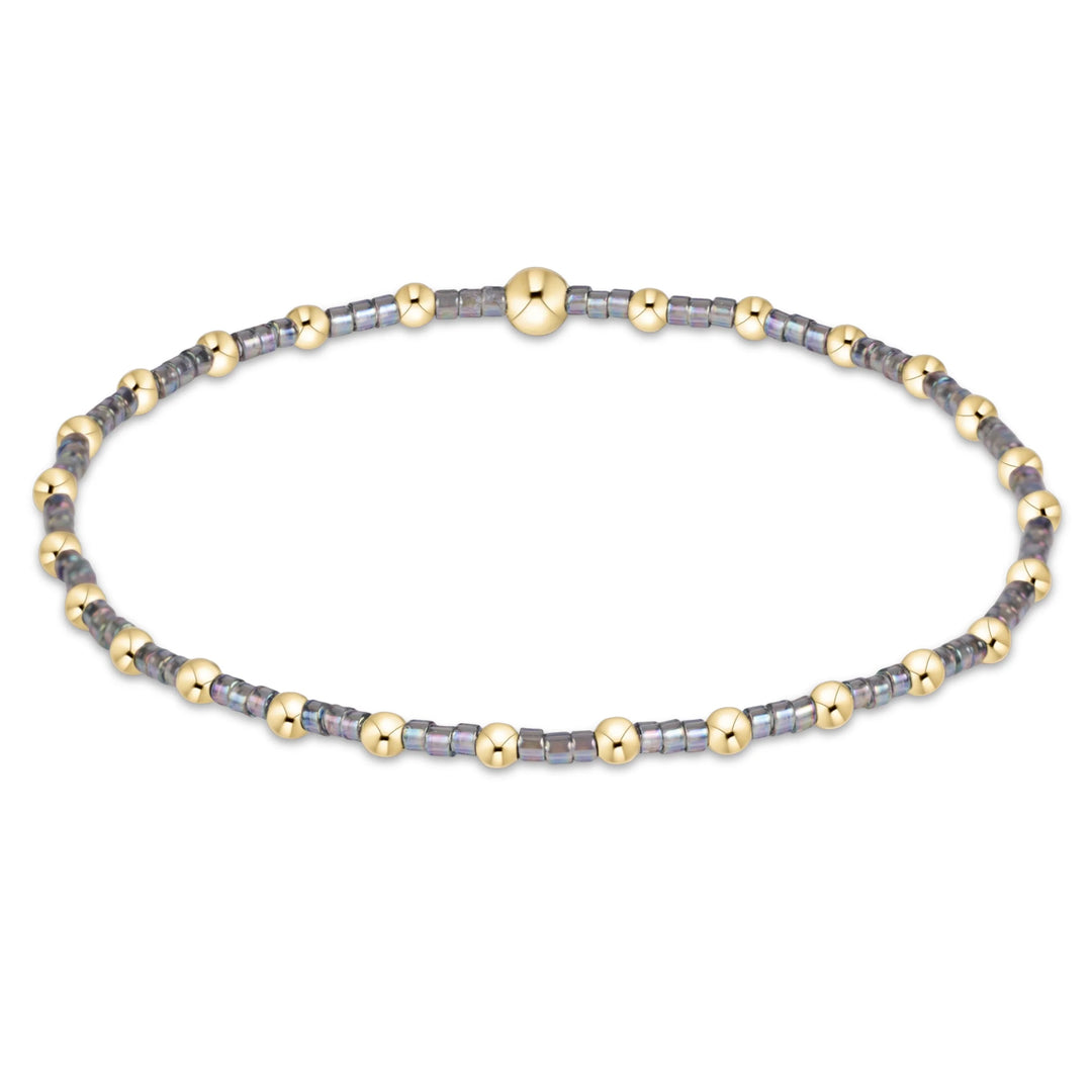 Hope Sincerity Bracelet | +Colors