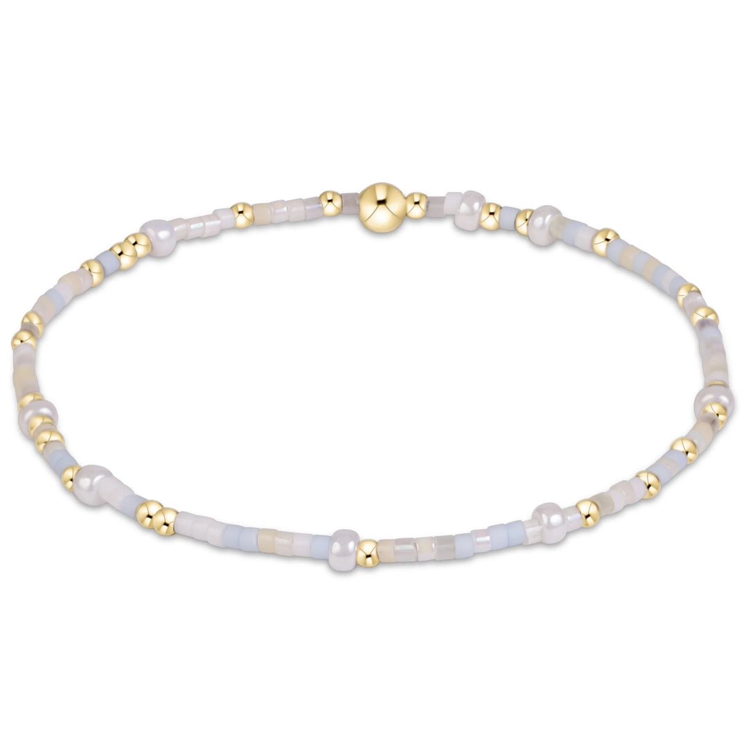 Hope Unwritten Bracelet -  Daydreaming