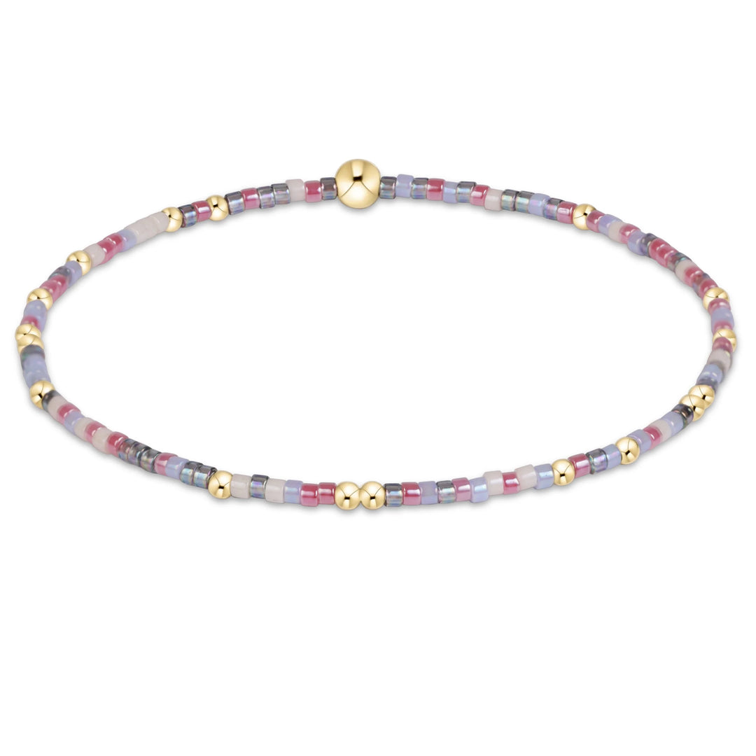Hope Unwritten Bracelet - Soft  Launch