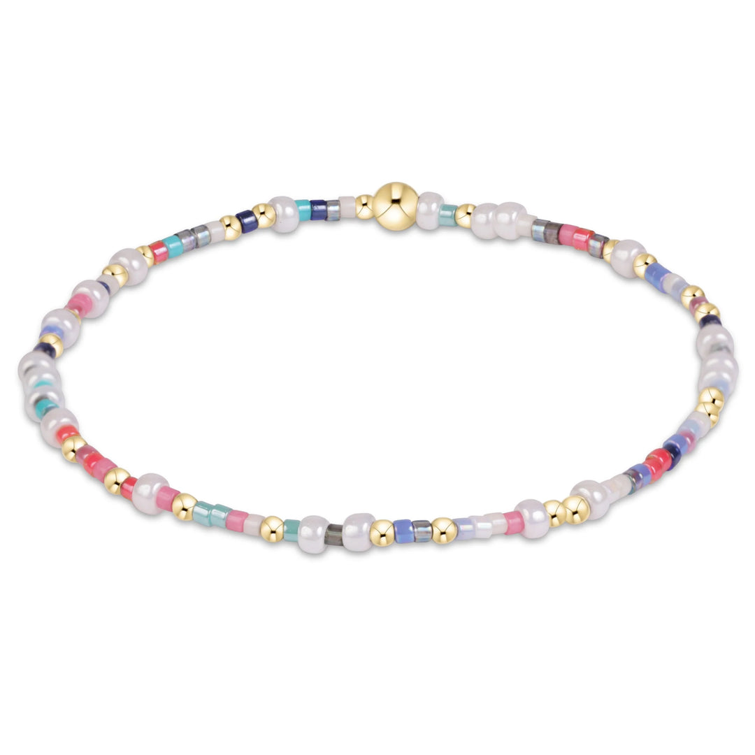 Hope Unwritten Bracelet - That's A  Wrap!