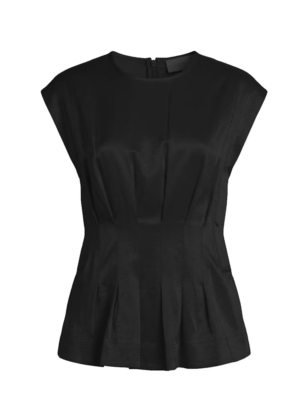 Arden Top | Black