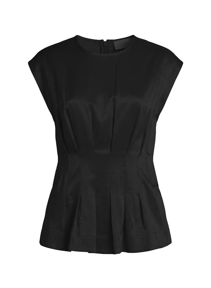 Arden Top | Black