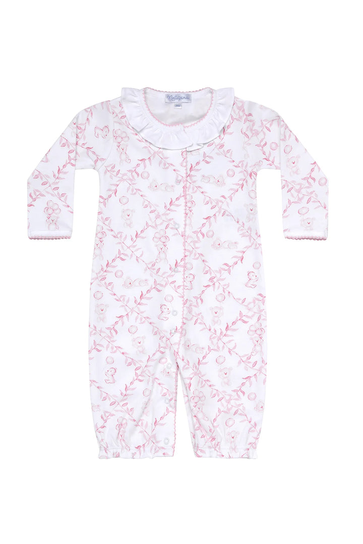 Pink Bears Trellace Converter