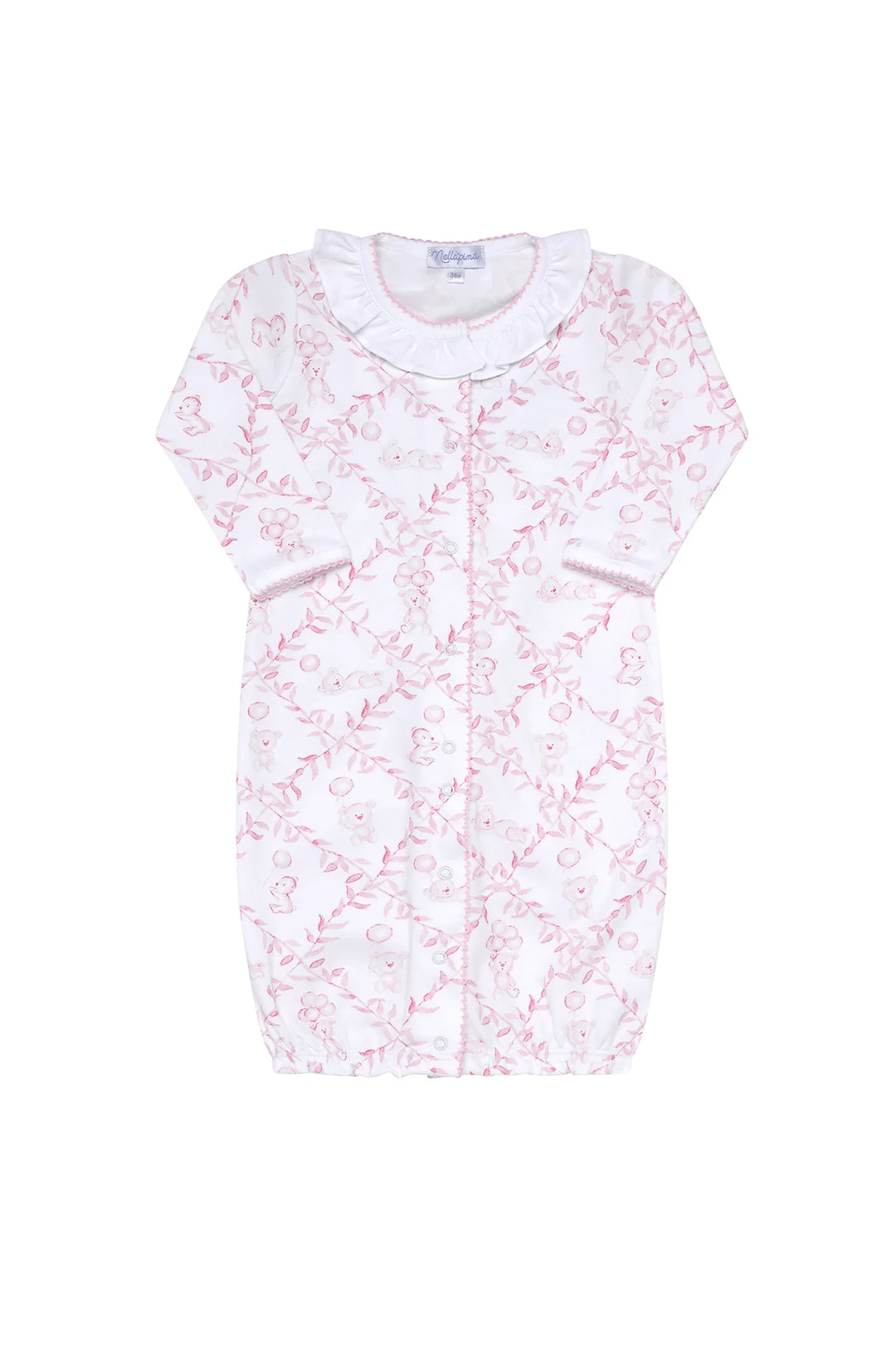 Pink Bears Trellace Converter