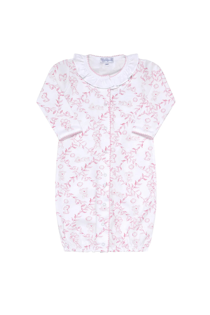 Pink Bears Trellace Converter