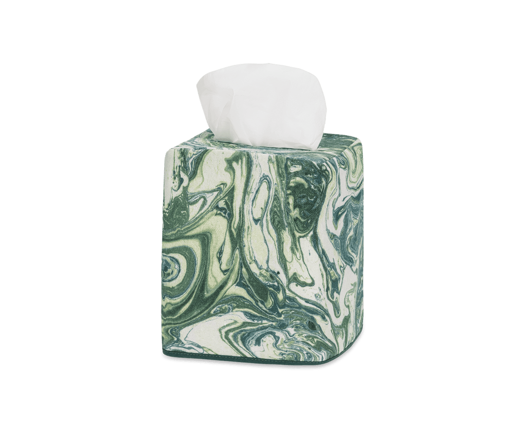 Balthazar Tissue Box Cover