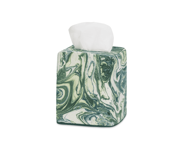 Balthazar Tissue Box Cover