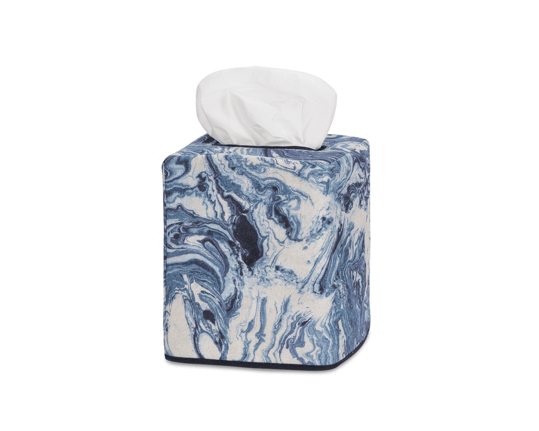 Balthazar Tissue Box Cover