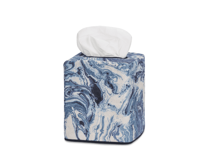 Balthazar Tissue Box Cover