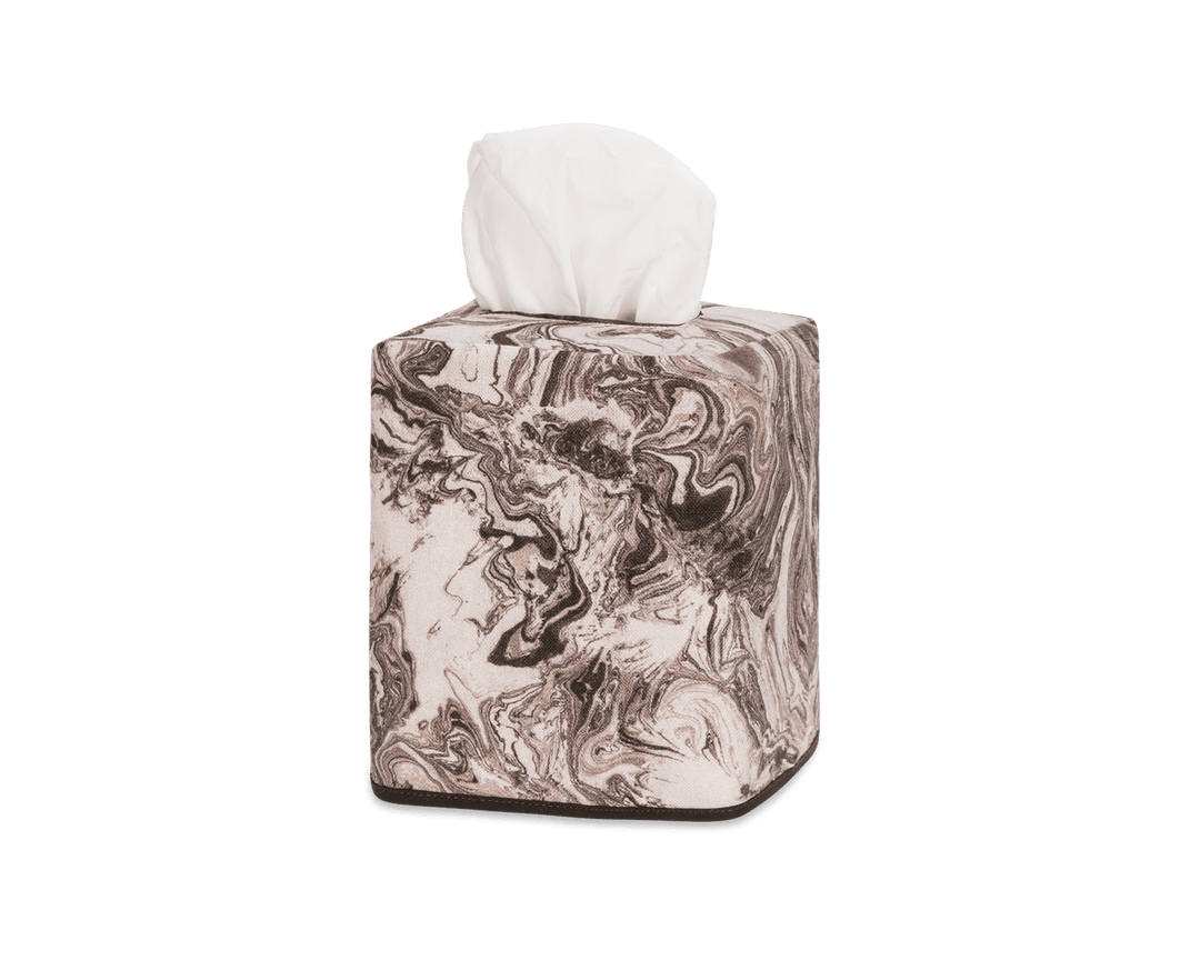 Balthazar Tissue Box Cover
