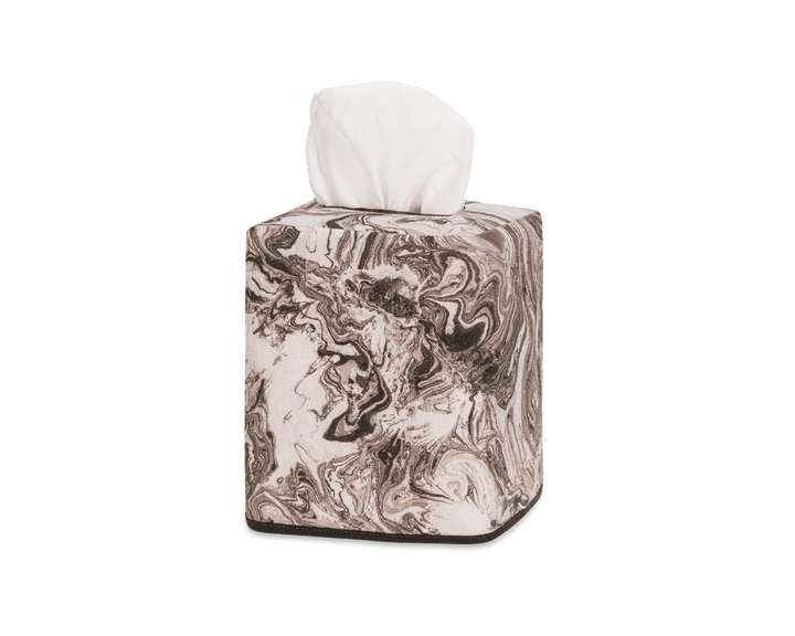 Balthazar Tissue Box Cover