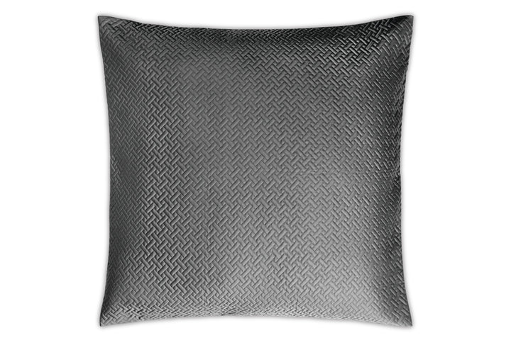 Basketweave Sham