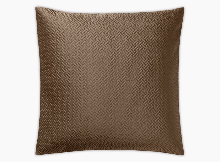 Basketweave Sham