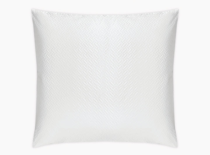 Basketweave Sham