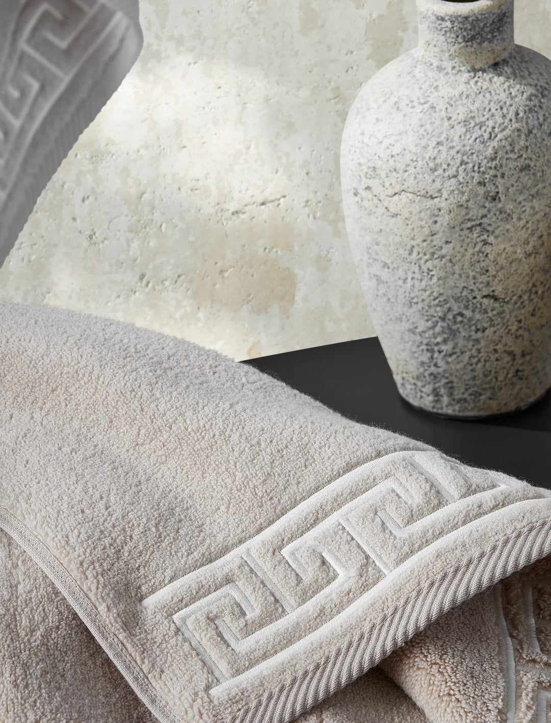 Adelphi Bath Towel