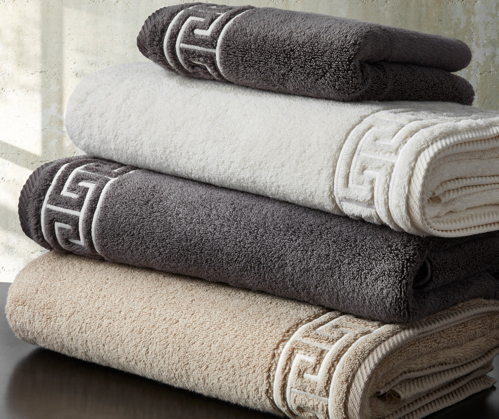 Adelphi Bath Towel - Charlotte's Inc