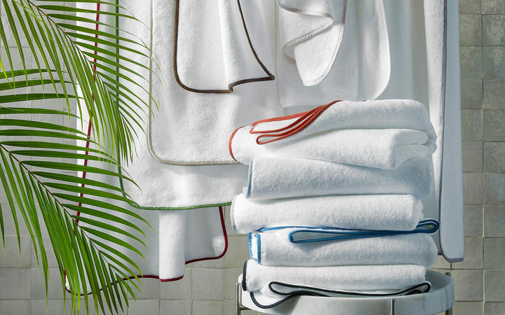 Giza Towel Collection
