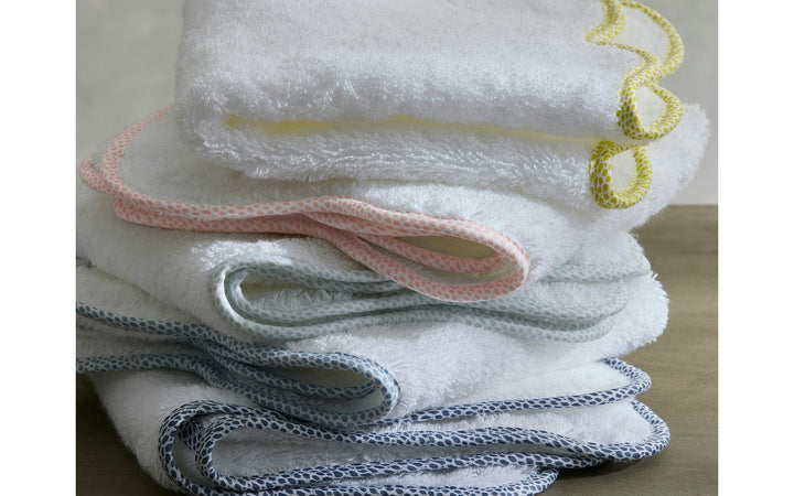 Jasper Towel Collection
