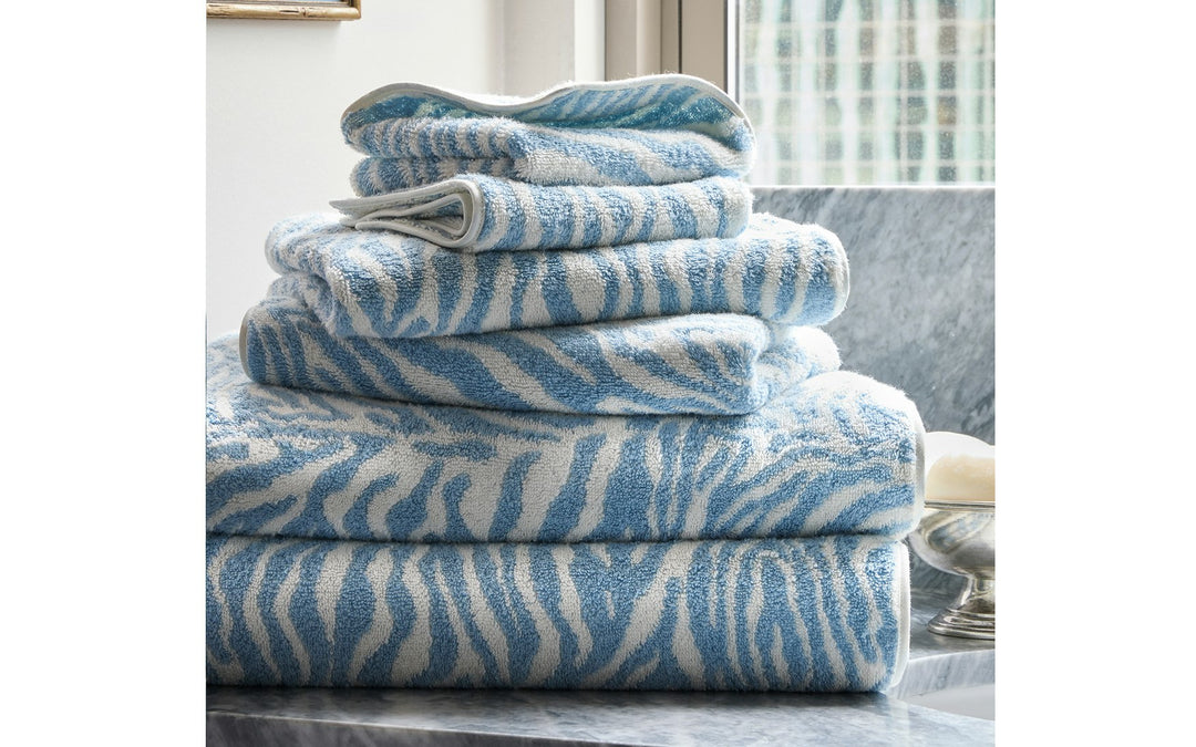Regine Bath Towels