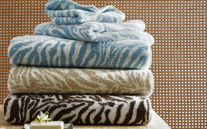 Regine Bath Towels