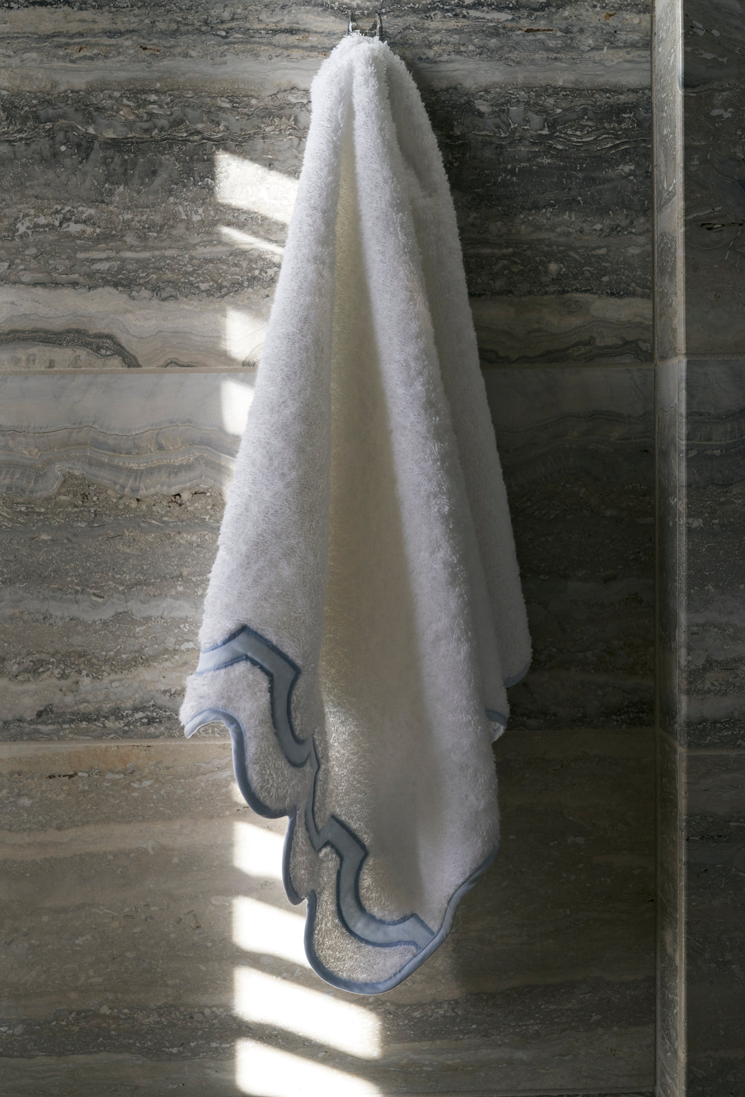 Mirasol Bath Towels