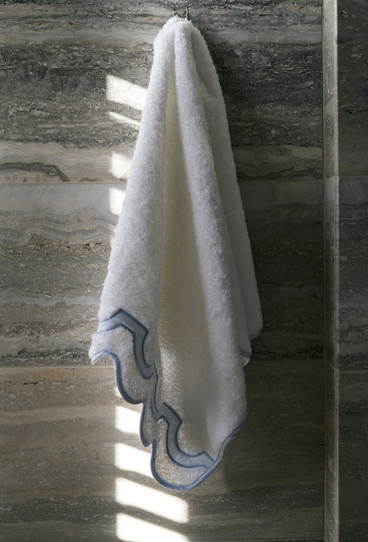 Mirasol Bath Towels