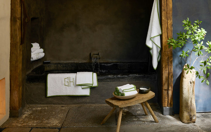 Enzo Bath Towel