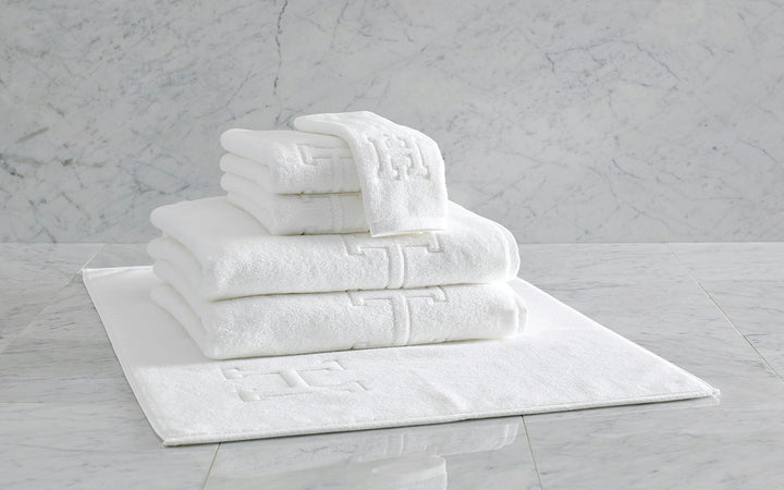 Auberge Hand Towel