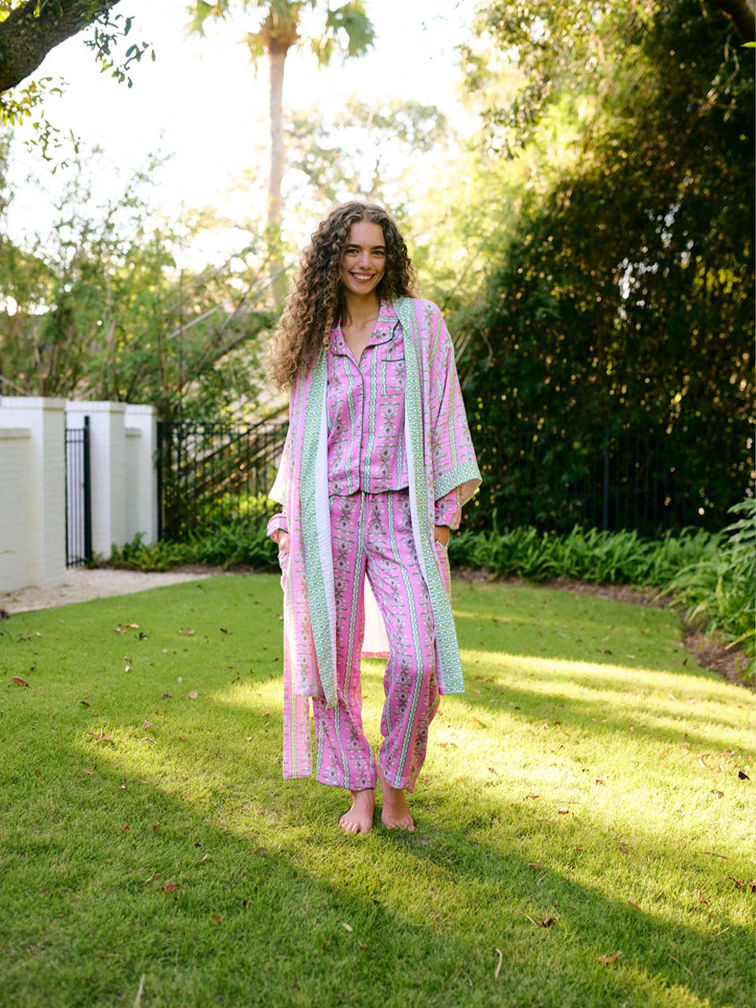 Bathrobe | + Colors