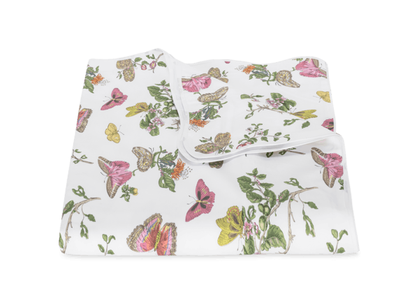 Baudin Butterfly Bed Style | + Colors