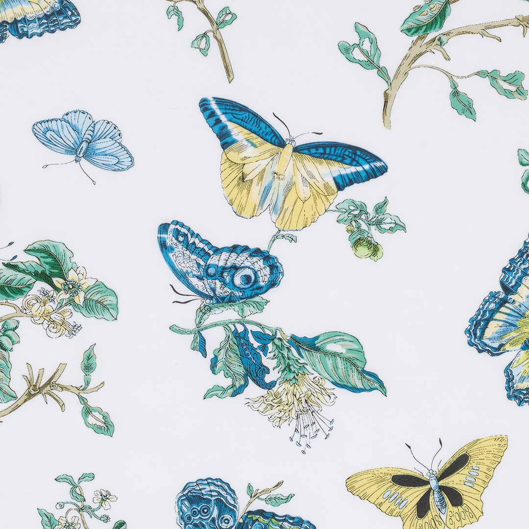 Baudin Butterfly Bed Style | + Colors