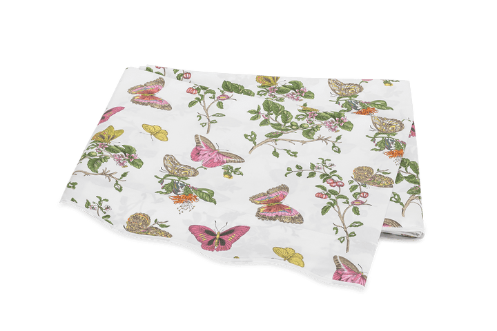 Baudin Flat Sheet + Colors