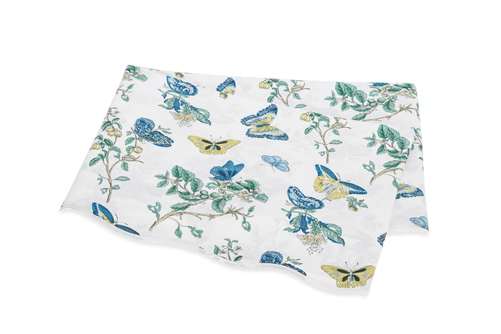 Baudin Flat Sheet + Colors