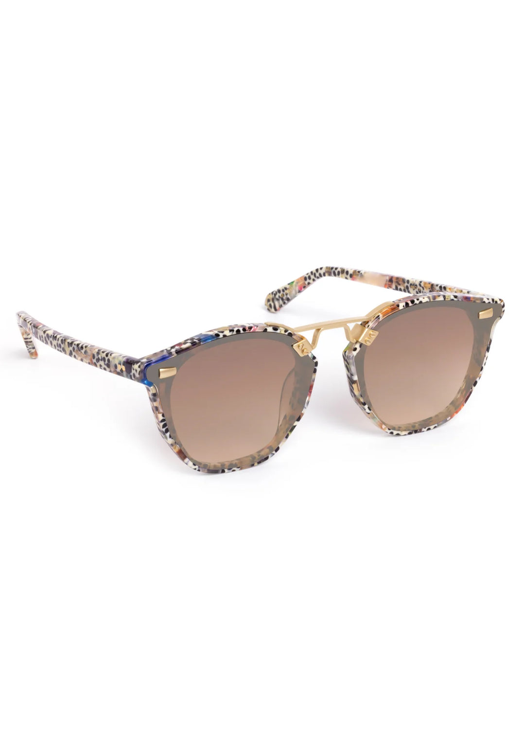 Beau Nylon | Granita