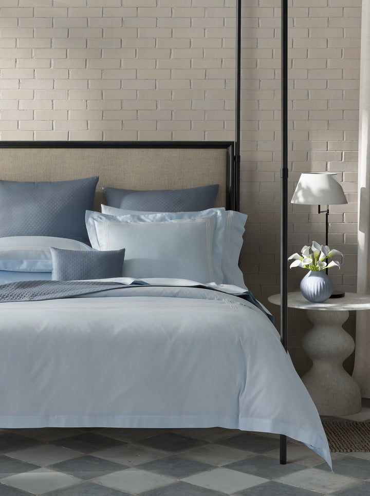 Bel Tempo Nocturne Duvet Cover