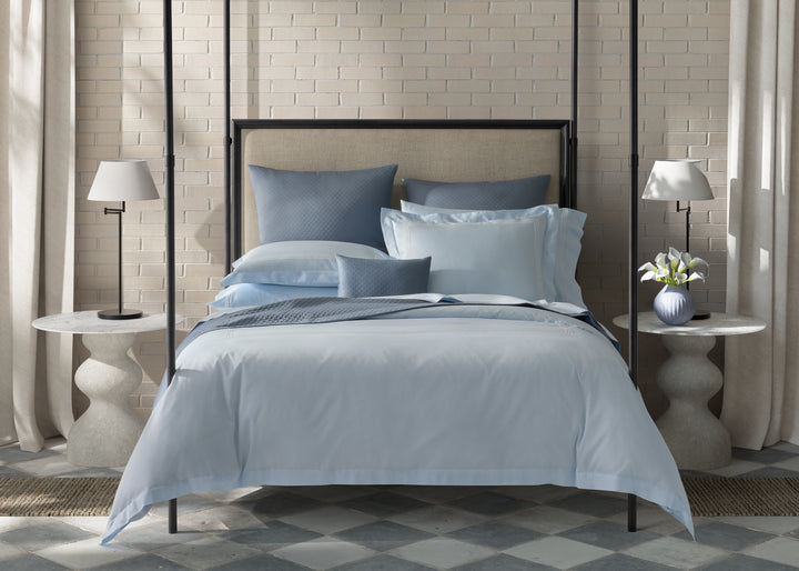 Bel Tempo Nocturne Duvet Cover