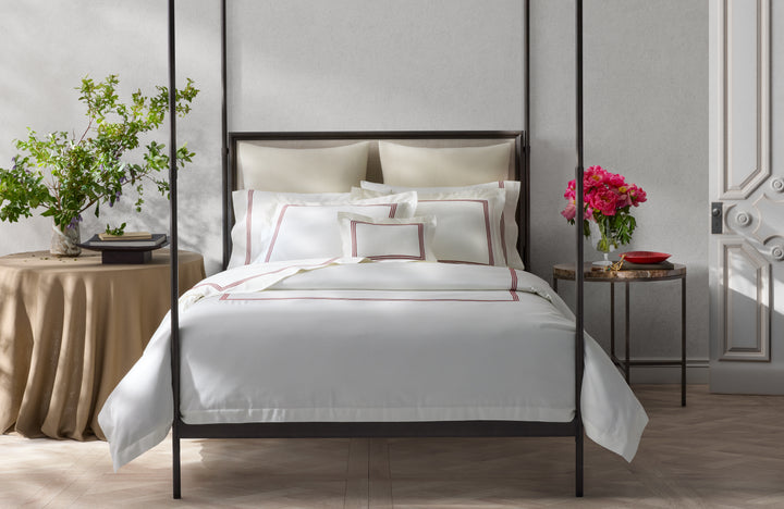 Bel Tempo Nocturne Duvet Cover