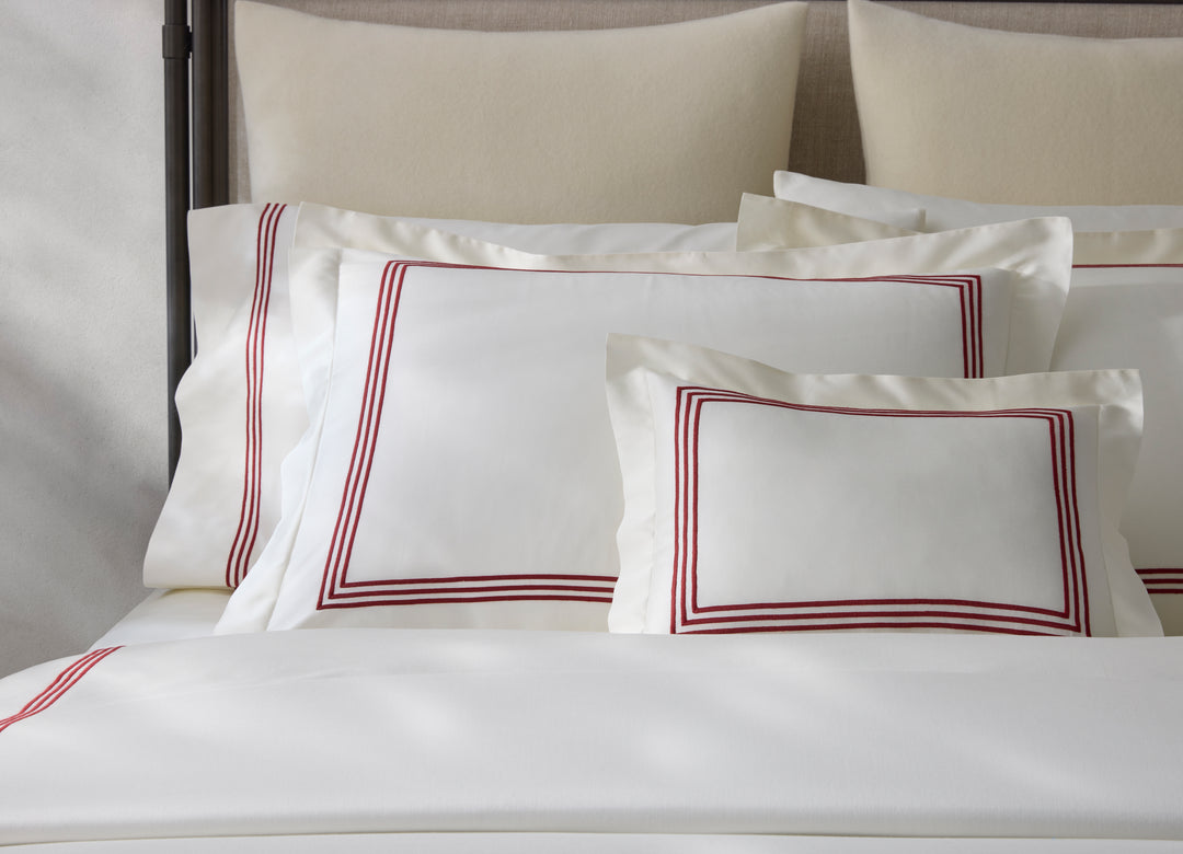 Bel Tempo Nocturne Duvet Cover