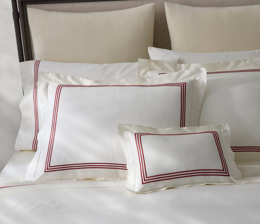 Bel Tempo Nocturne Duvet Cover