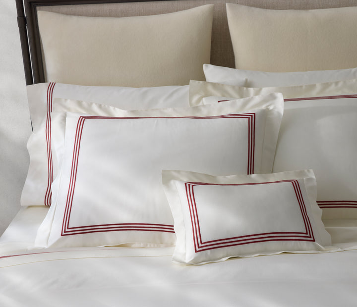Bel Tempo Nocturne Duvet Cover