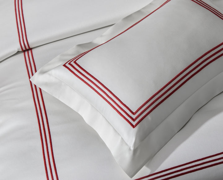 Bel Tempo Nocturne Duvet Cover
