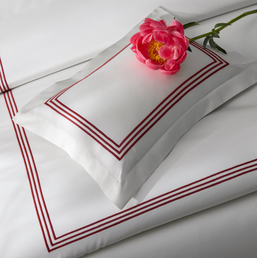 Bel Tempo Nocturne Duvet Cover