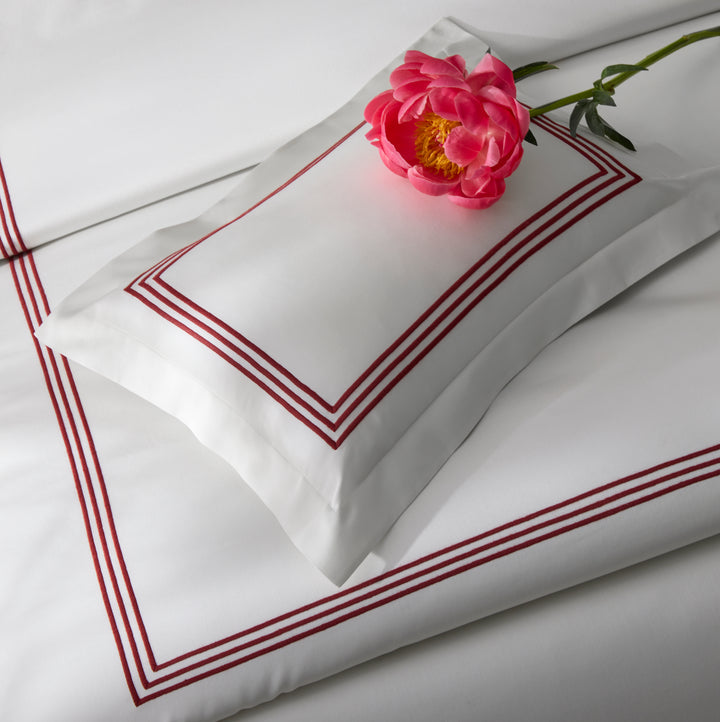 Bel Tempo Nocturne Duvet Cover