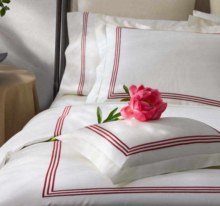 Bel Tempo Nocturne Duvet Cover